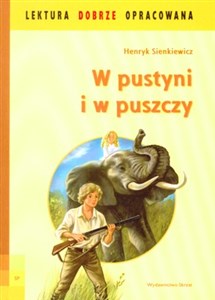 W pustyni i w puszczy