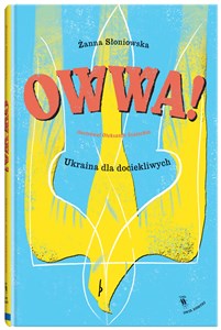 Owwa! Tom 9 Ukraina dla dociekliwych - Księgarnia Niemcy (DE)