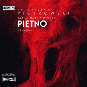 [Audiobook] Piętno