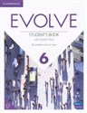 Evolve 6 Student's Book with Digital Pack