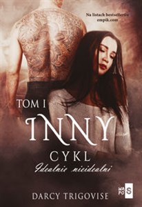 Inny Tom 1  - Księgarnia UK