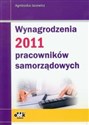 Wynagrodzenia 2011 pracowników samorządowych