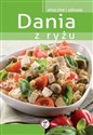 Dania z ryżu