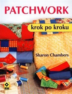 Patchwork krok po kroku - Księgarnia Niemcy (DE)