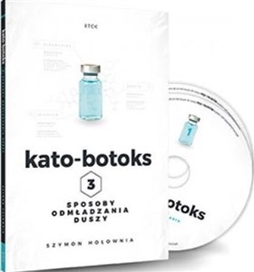 [Audiobook] Kato-botoks 3 sposoby odmładzania duszy - Księgarnia UK