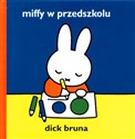 Miffy w przedszkolu