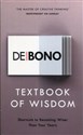 Textbook of Wisdom Shortcuts to Becoming Wiser Than Your Years