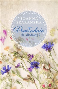 Popołudnia na Miodowej 2 - Księgarnia UK