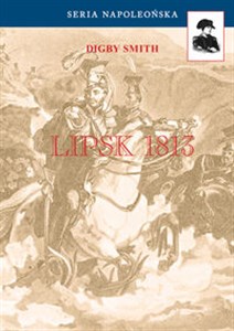 Lipsk 1813 - Księgarnia Niemcy (DE)