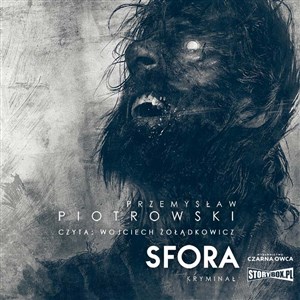 [Audiobook] Sfora - Księgarnia UK