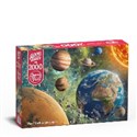 Puzzle 2000 CherryPazzi  Planet Earth in Galaxy 50118 - 