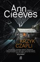 Krzyk czapli - Ann Cleeves