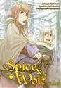 Spice and Wolf. Tom 15 