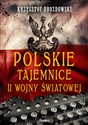 Polskie tajemnice II wojny światowej 