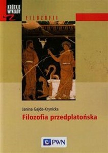 Filozofia przedplatońska