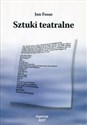 Sztuki teatralne