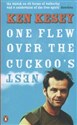 One flew over the cuckoo's