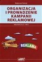 Organizacja i prowadzenie kampanii reklamowej Kwalifikacja A.27 Tom 2 - Małgorzata Pańczyk