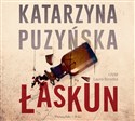 [Audiobook] Łaskun