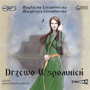 [Audiobook] Drzewo Wspomnień