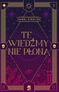 Te wiedźmy nie płoną - Księgarnia UK