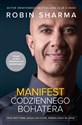 Manifest codziennego bohatera - Robin Sharma