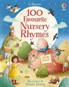 100 Favourite Nursery Rhymes - Felicity Brooks