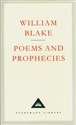 Poems And Prophecies  - William Blake