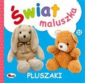 Świat maluszka Pluszaki