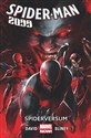 Spider-Man 2099 Tom 2 Spiderversum - Peter David, Will Sliney