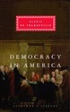 Democracy In America (Everyman's Library Classics) - Alexis De Tocqueville