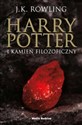 Harry Potter i kamień filozoficzny. Tom I