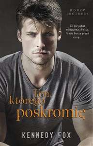 Ten, którego poskromię - Księgarnia Niemcy (DE)