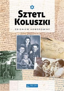 Sztetl Koluszki - Księgarnia UK
