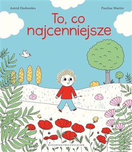 To co najcenniejsze - Księgarnia Niemcy (DE)