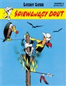 Lucky Luke Śpiewający drut