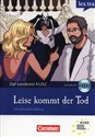 Leise kommt der Tod +CD