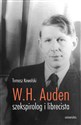 W.H. Auden szekspirolog i librecista