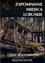 Zapomniane miejsca Małopolskie Południe i wschód - Mateusz Porębski