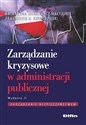 Zarządzanie kryzysowe zintegrowane