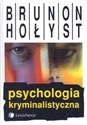 Psychologia kryminalistyczna