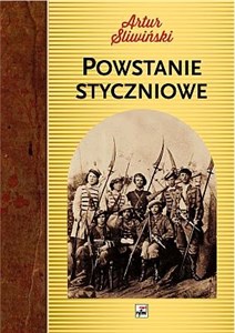 Powstanie Styczniowe - Księgarnia UK