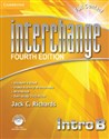Interchange Intro Full Contact B with Self-study DVD-ROM