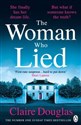 The Woman Who Lied 