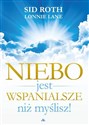 Niebo jest wspanialsze niż myślisz