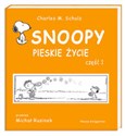 Snoopy Pieskie życie część 1