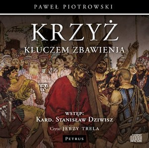 [Audiobook] Krzyż kluczem Zbawienia Droga Krzyżowa - Księgarnia Niemcy (DE)