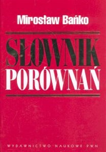 Słownik porównań