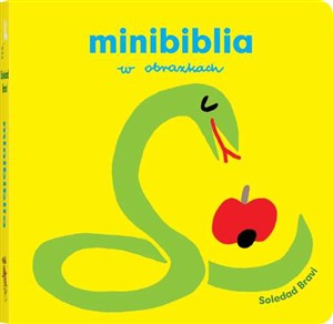 Minibiblia w obrazkach - Księgarnia Niemcy (DE)