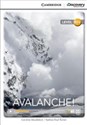 Avalanche! - Caroline Shackleton, Nathan Paul Turner